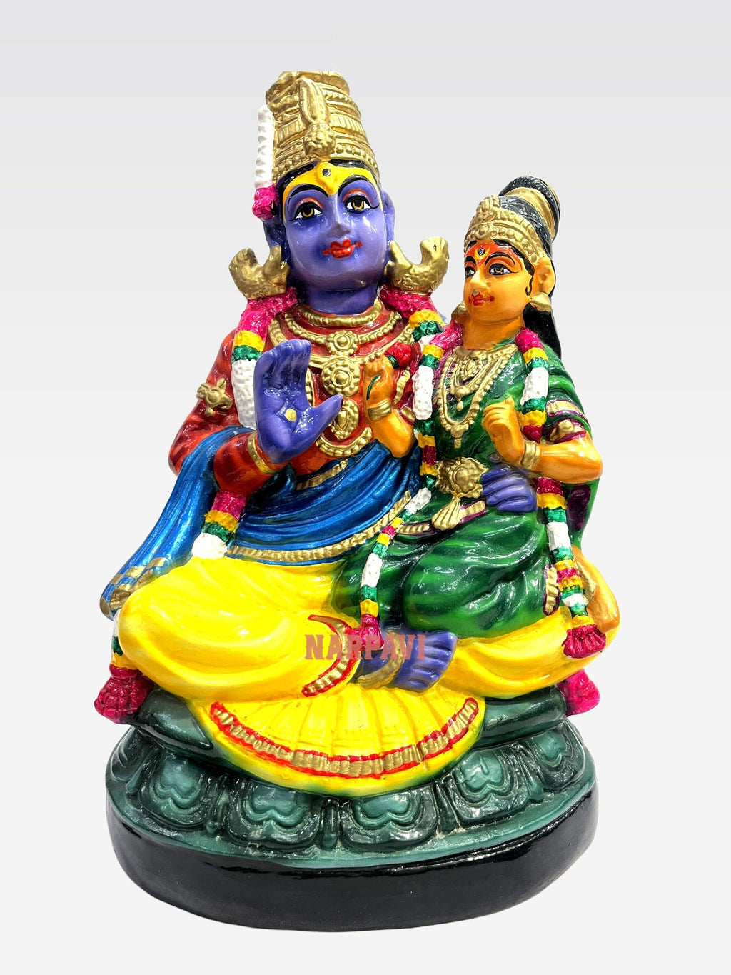 Panduranga Panderi Bai