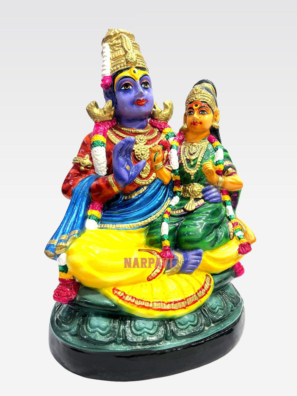 Panduranga Panderi Bai