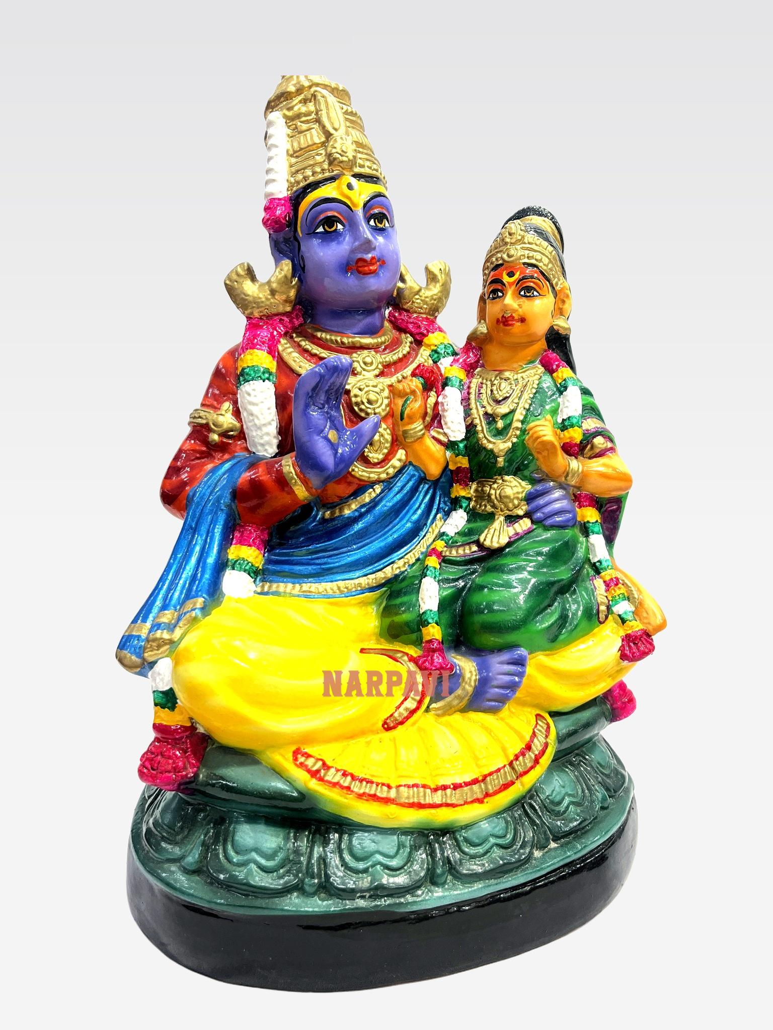 Panduranga Panderi Bai