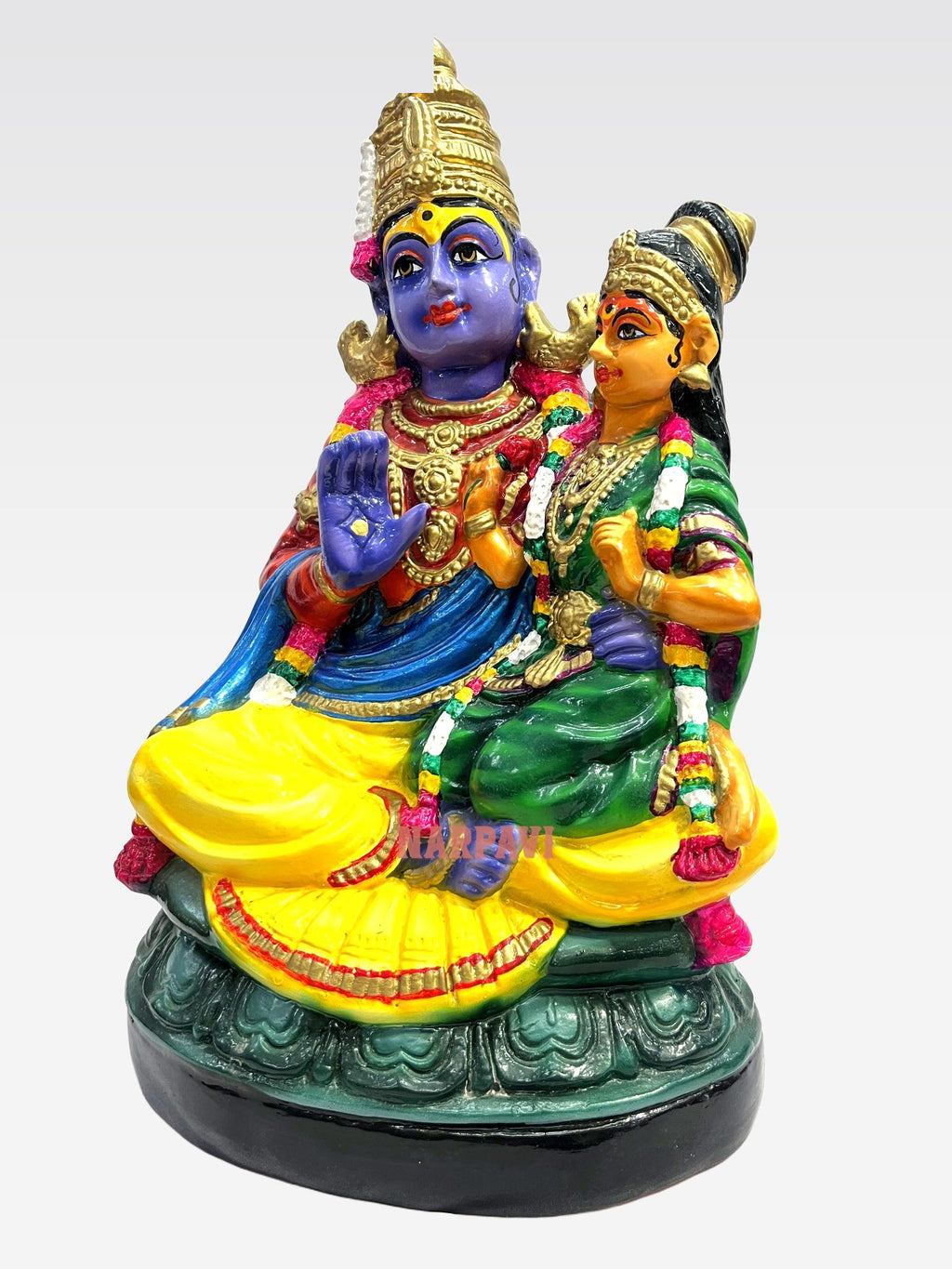 Panduranga Panderi Bai