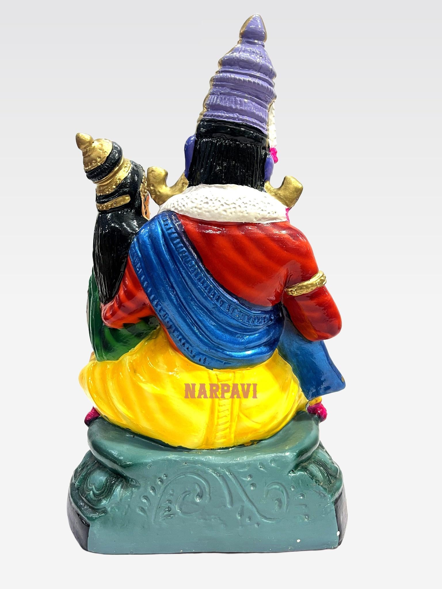 Panduranga Panderi Bai