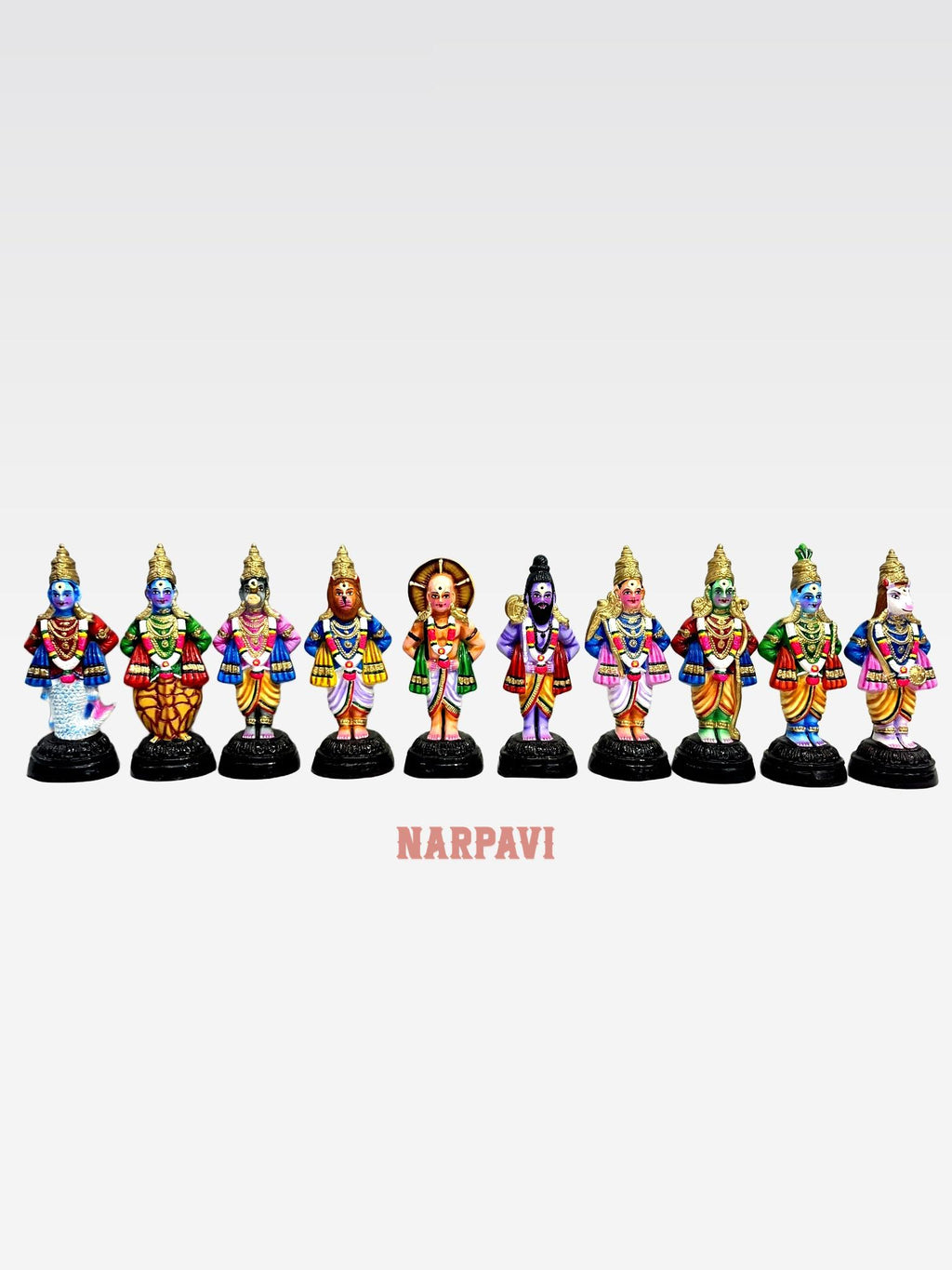 Pandurangan Dasavatharam