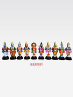 Pandurangan Dasavatharam