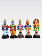 Pandurangan Dasavatharam