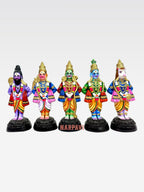 Pandurangan Dasavatharam