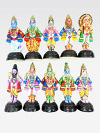 Pandurangan Dasavatharam