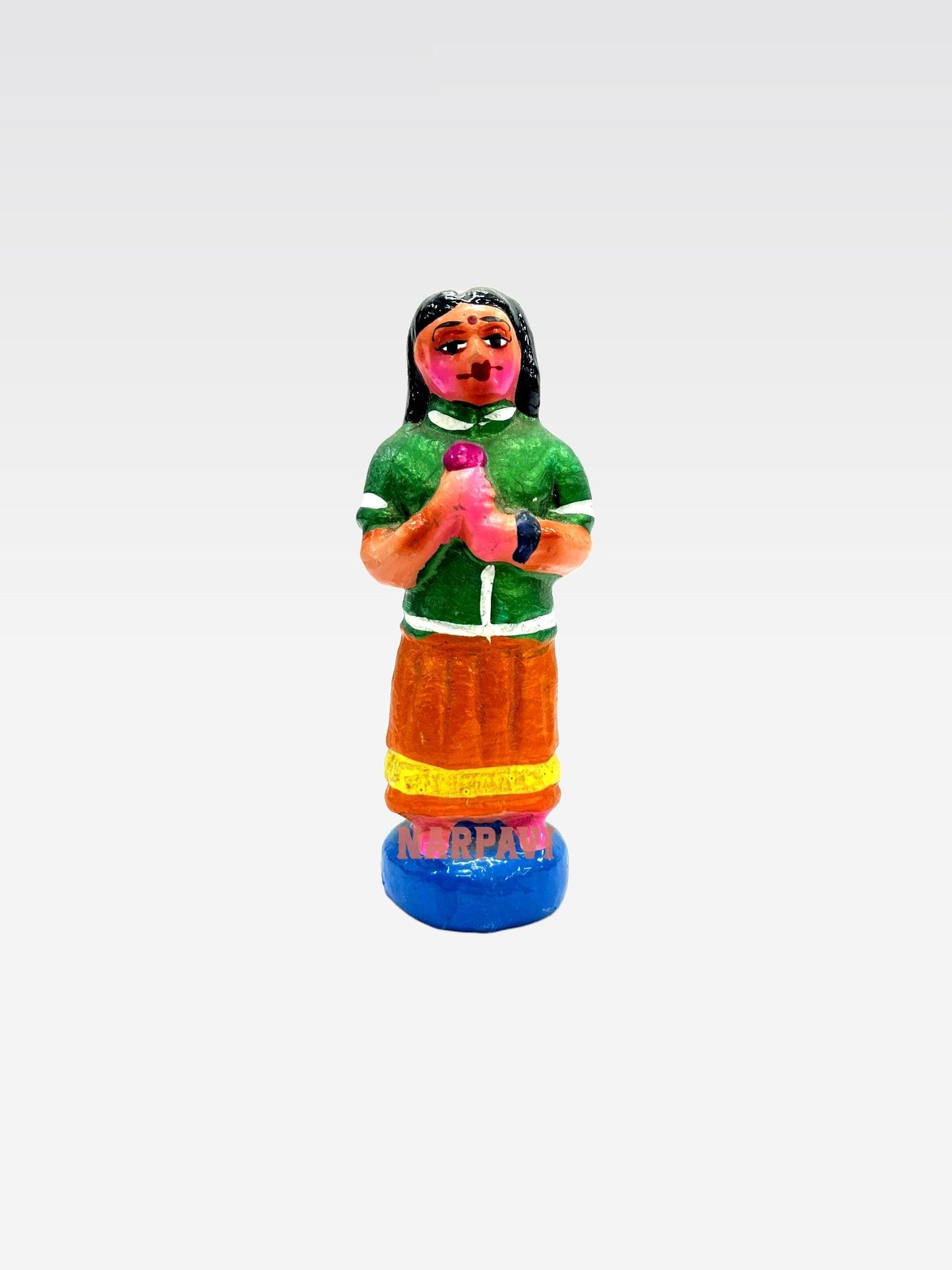 Panju Mitta Set
