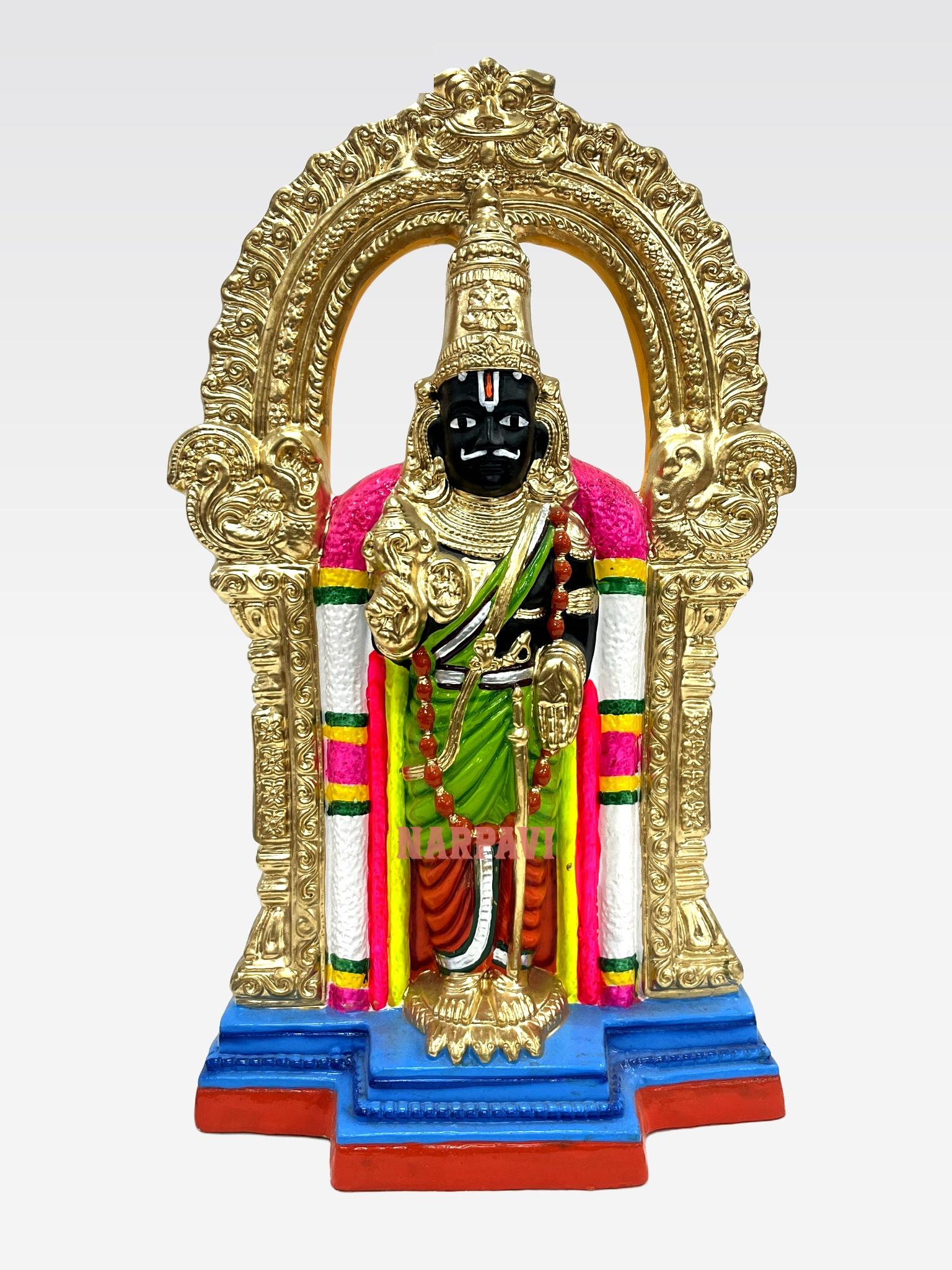 Partha Sarathy Medium