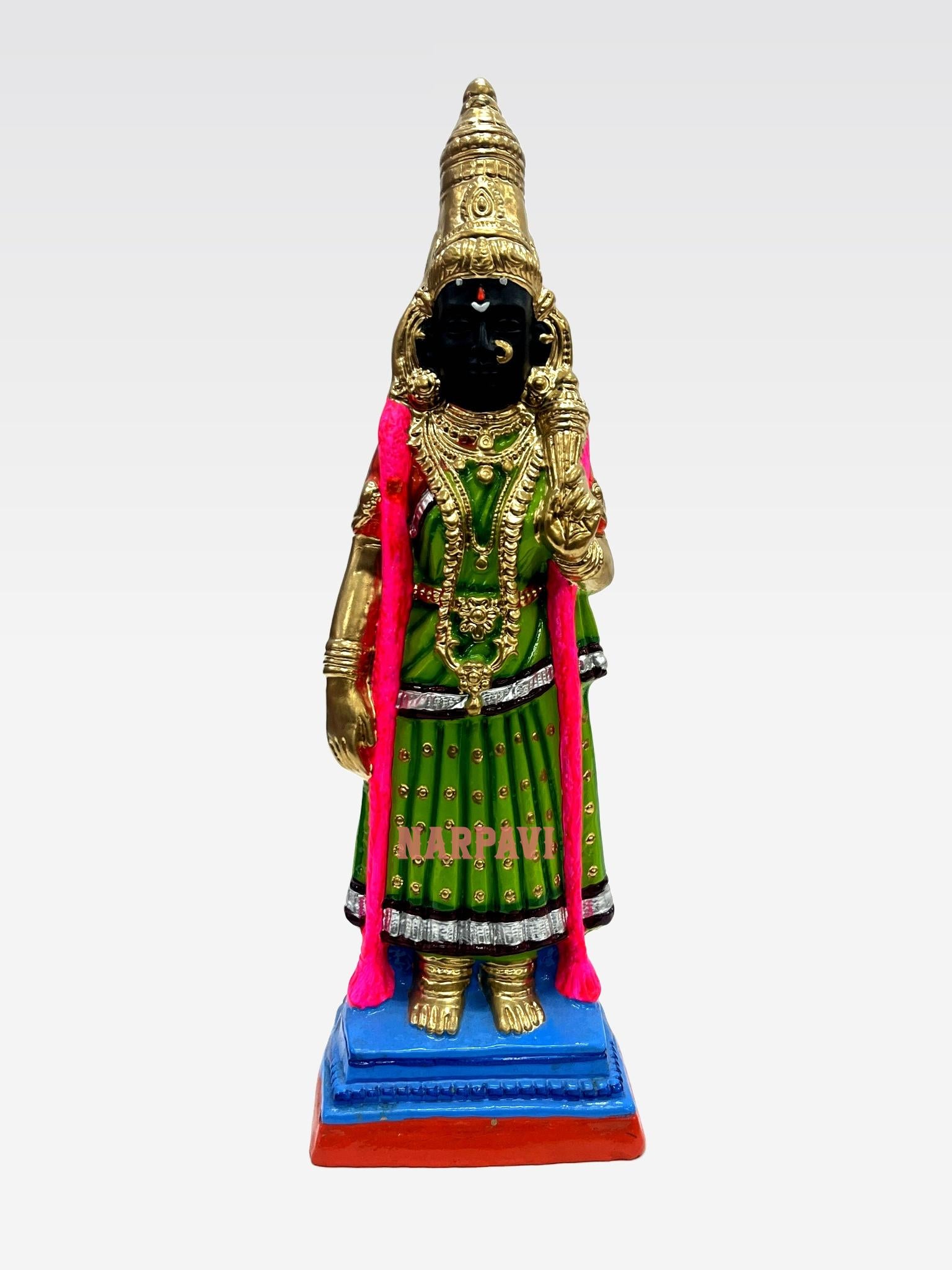 Partha Sarathy Medium