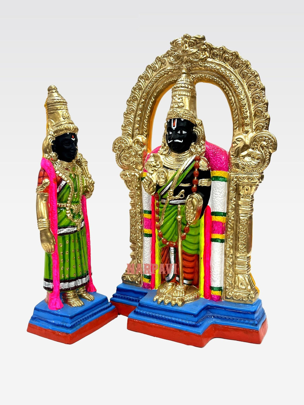 Partha Sarathy Medium