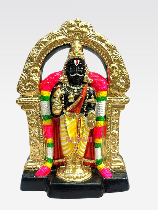 Parthasarathy