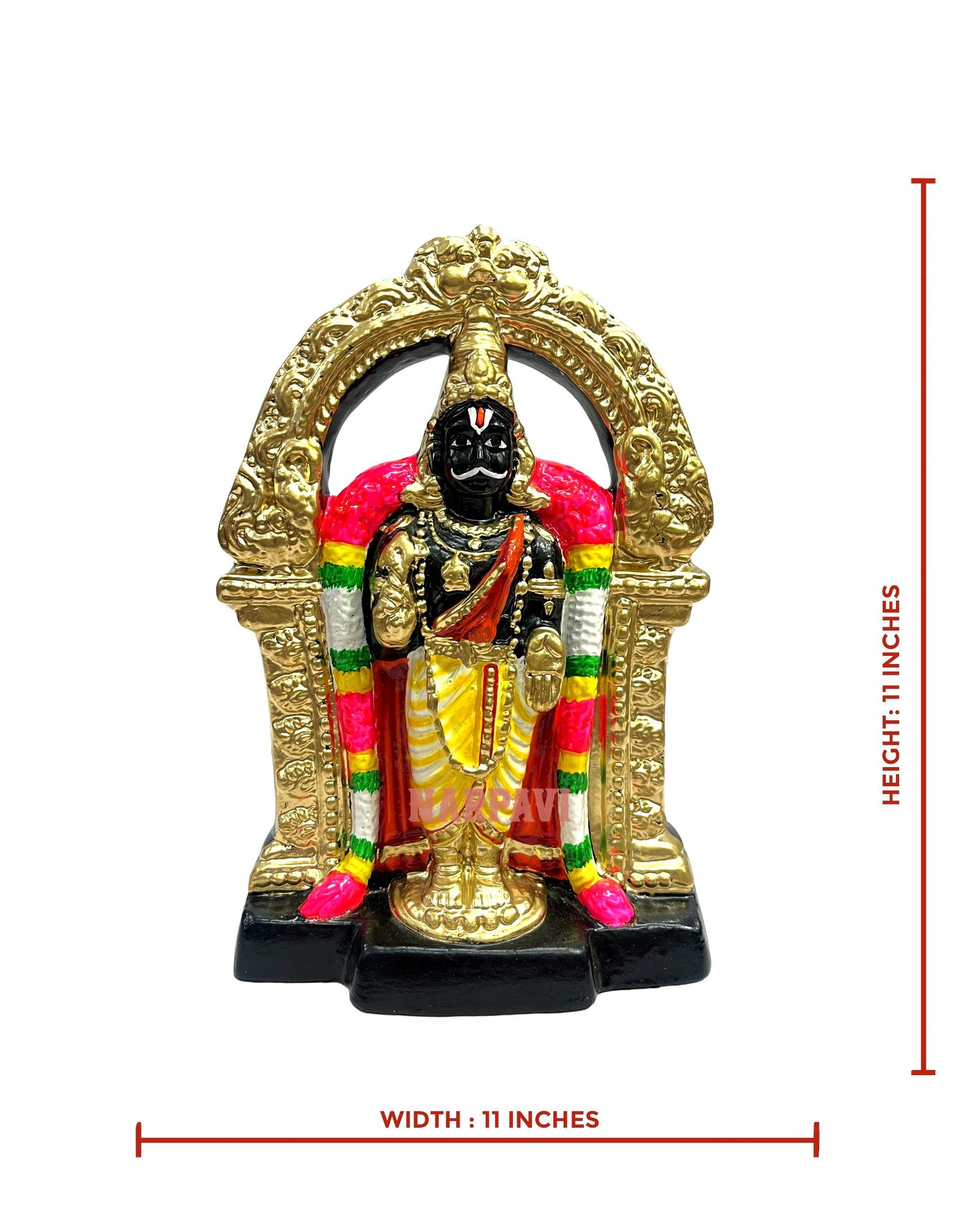 Parthasarathy