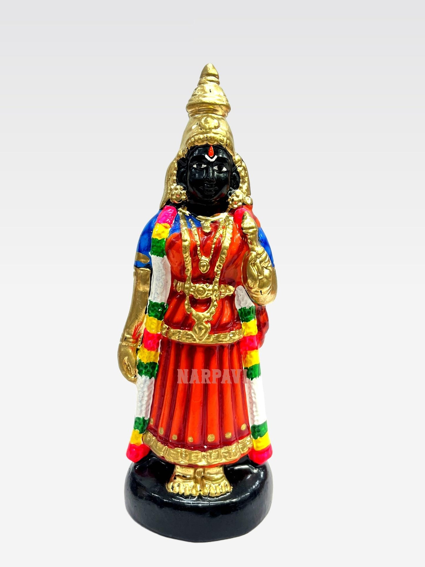 Parthasarathy