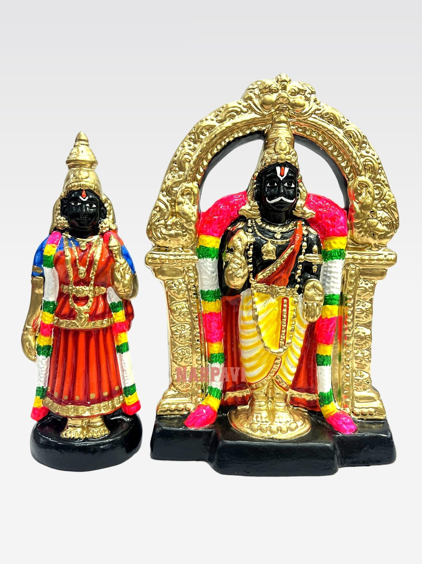 Parthasarathy