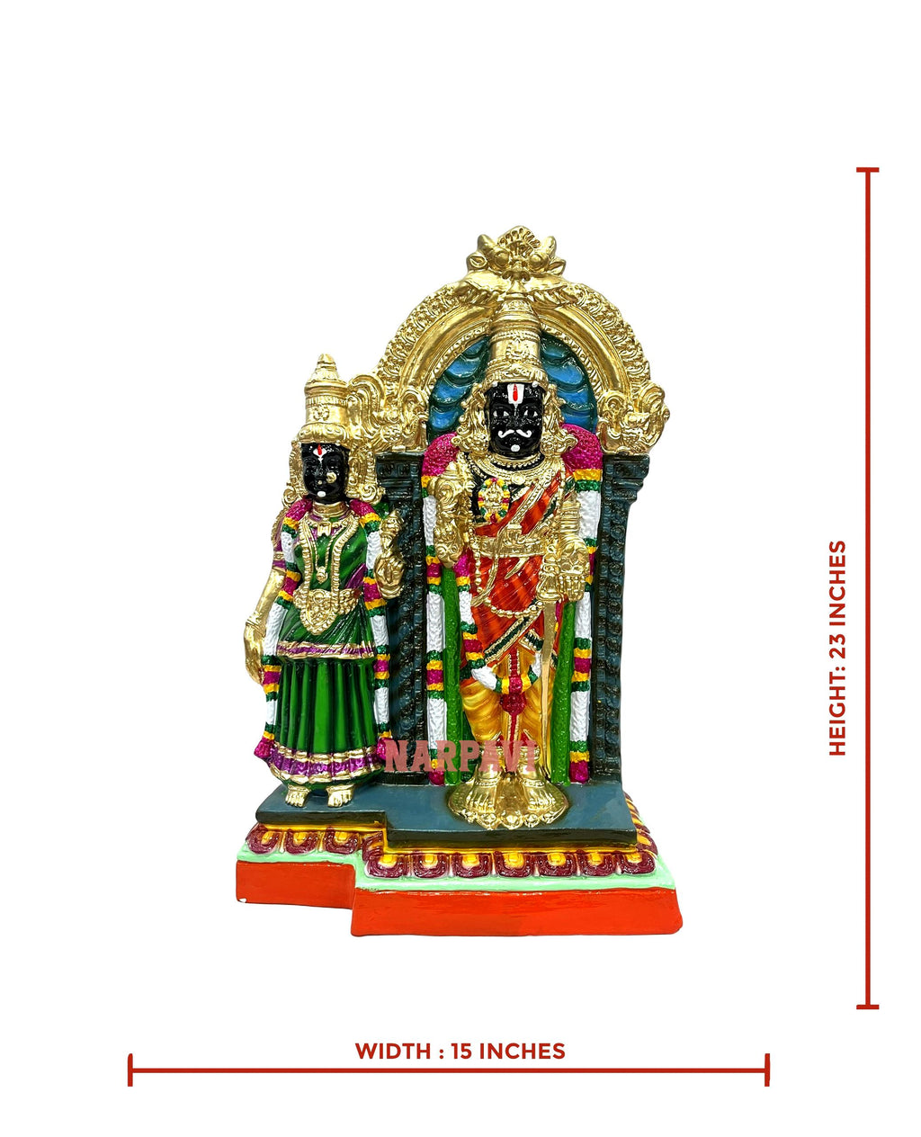 Parthasarathy Perumal