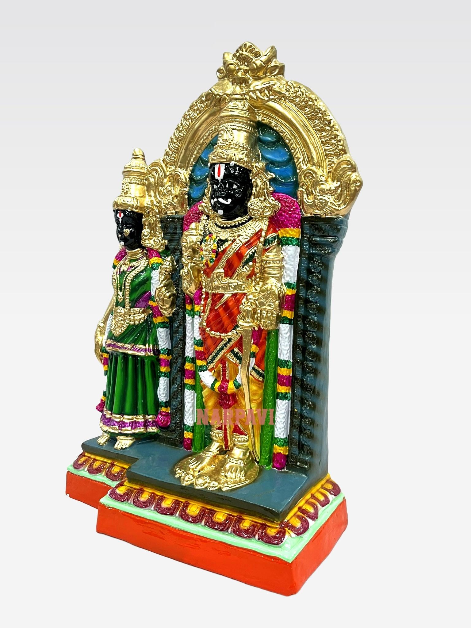 Parthasarathy Perumal