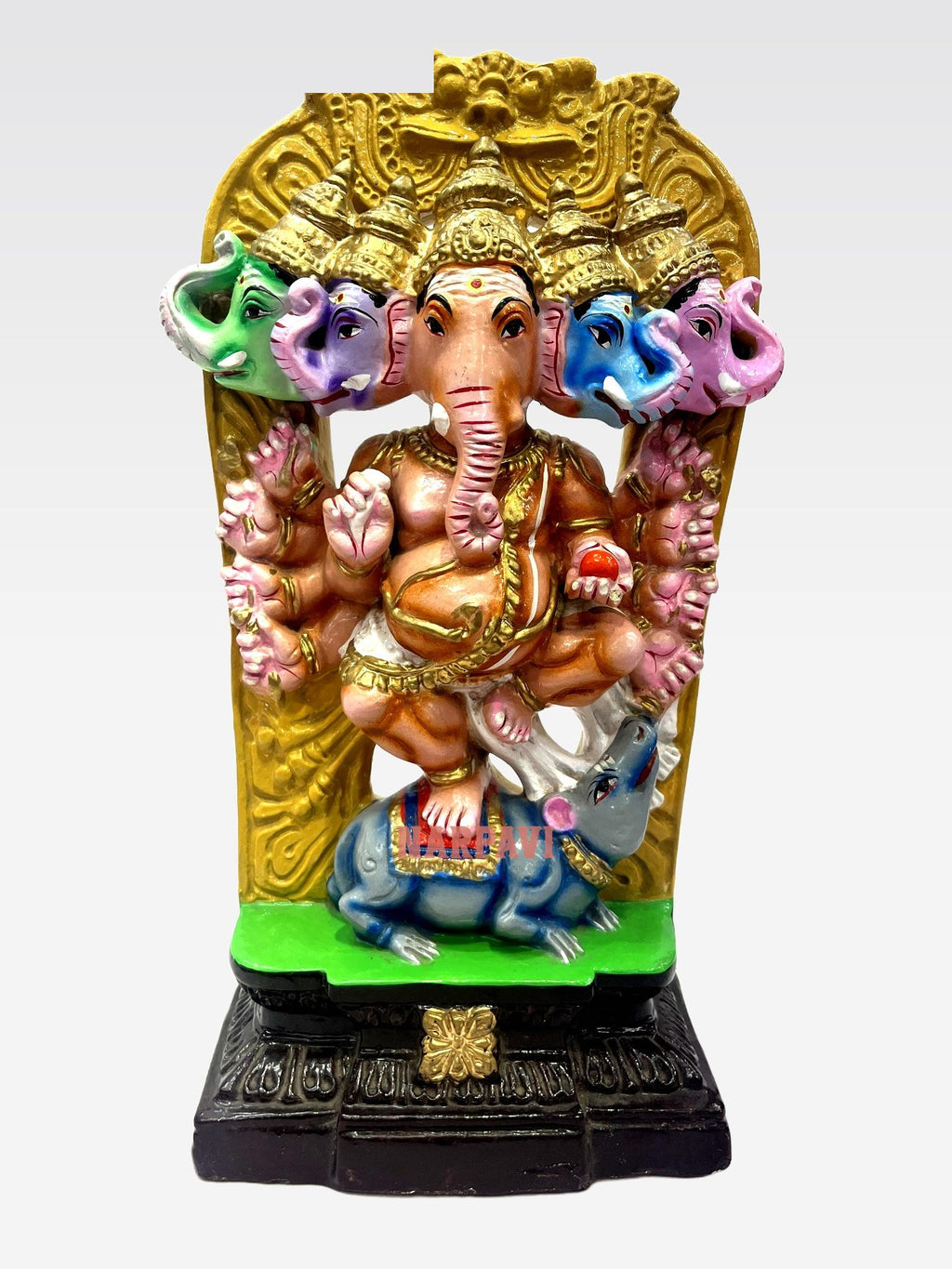 Panchamuga Vinayagar