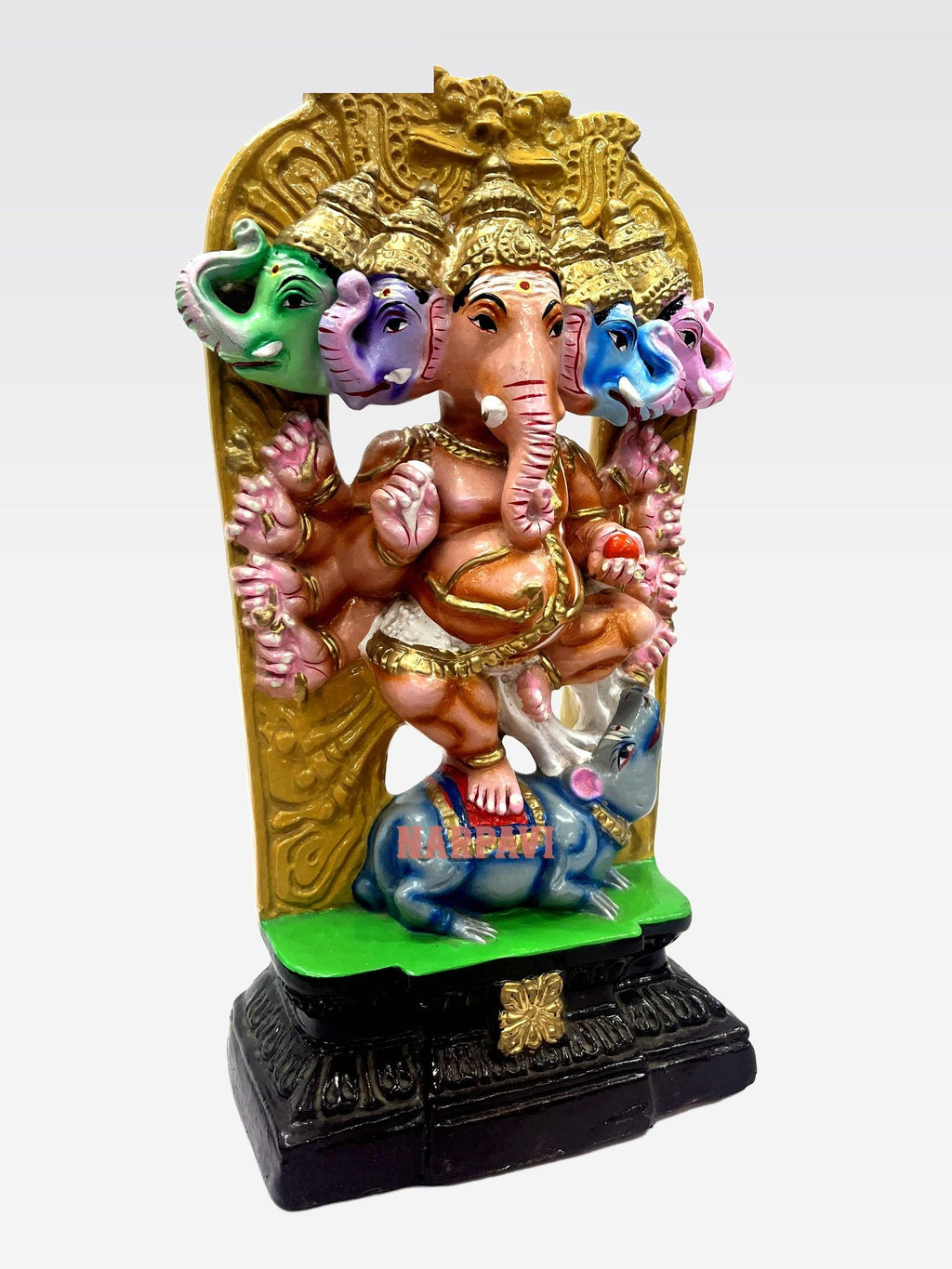 Panchamuga Vinayagar