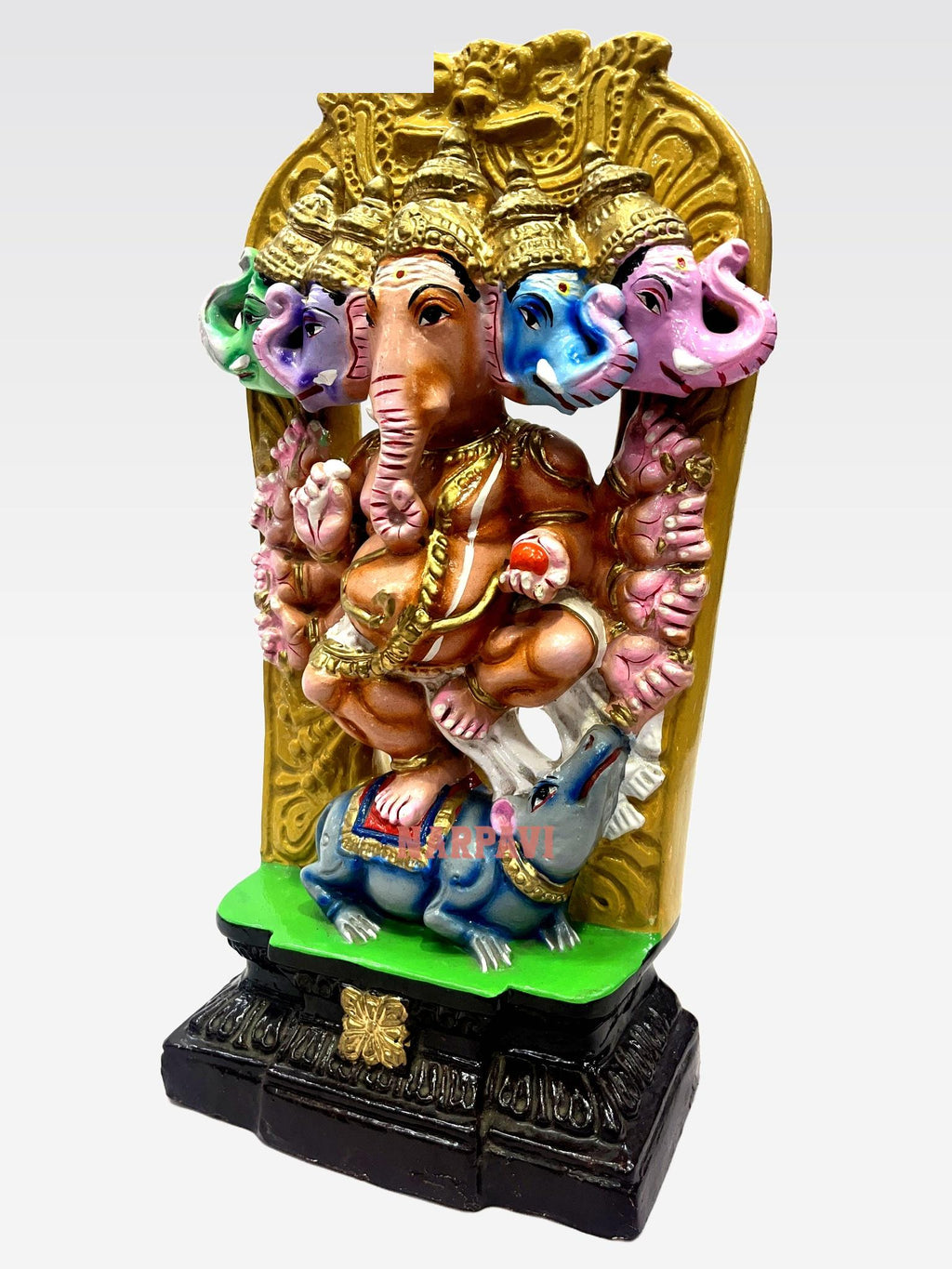 Panchamuga Vinayagar