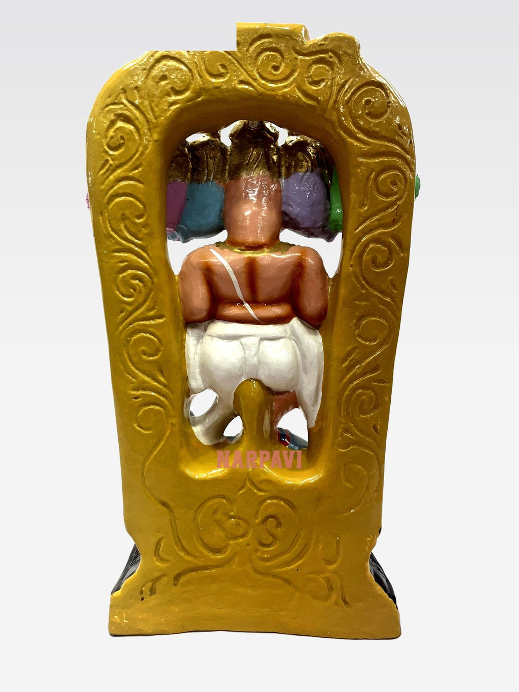 Panchamuga Vinayagar