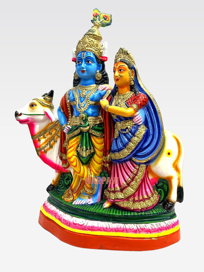 Pasu Krishnan Big