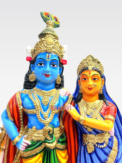 Pasu Krishnan Big