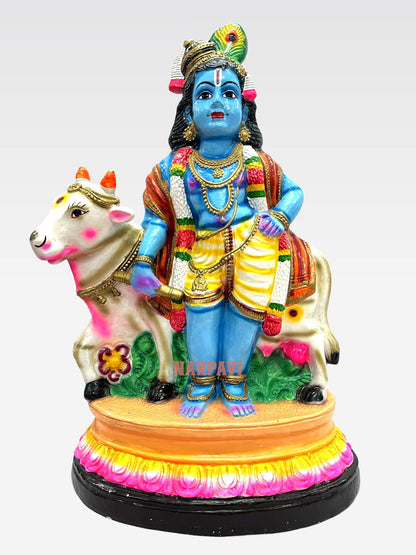 Pasu Krishnar Big