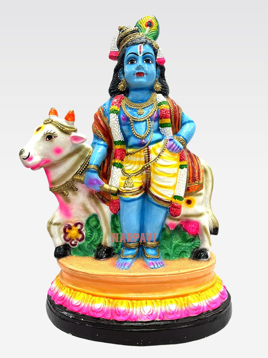 Pasu Krishnar Big
