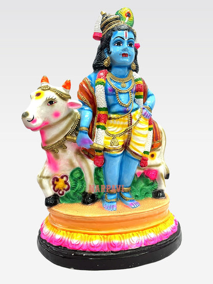 Pasu Krishnar Big