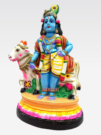 Pasu Krishnar Big