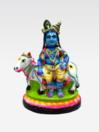 Pasu Krishnar Medium