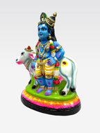 Pasu Krishnar Medium