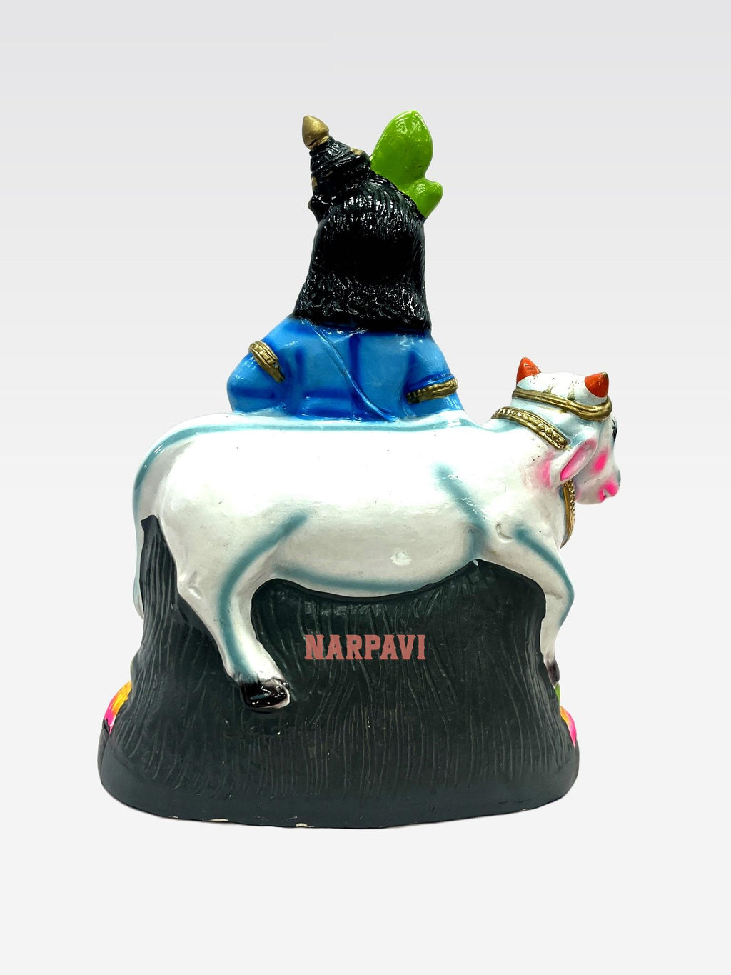 Pasu Krishnar Medium