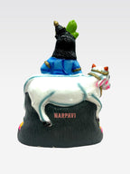 Pasu Krishnar Medium