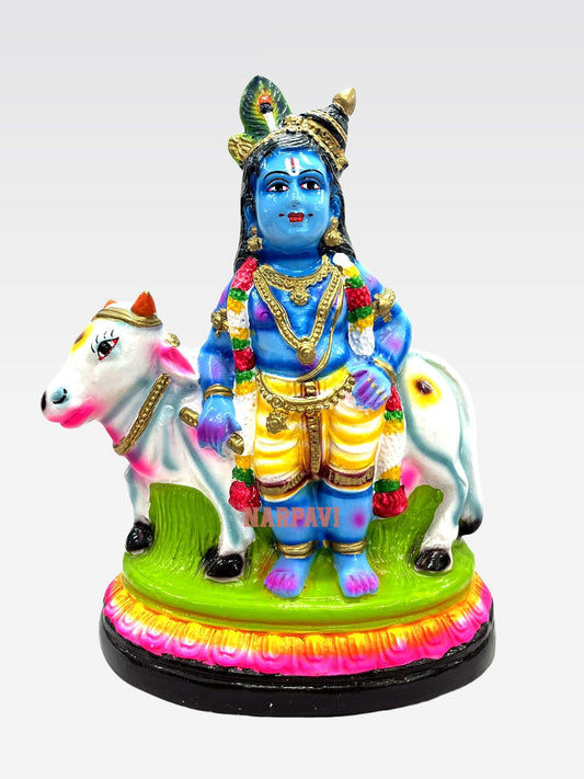 Pasu Krishnar Small