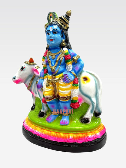 Pasu Krishnar Small