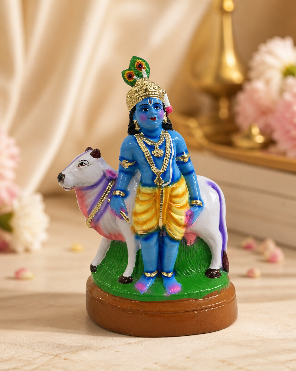 PASUKANNAN MEDIUM NEW