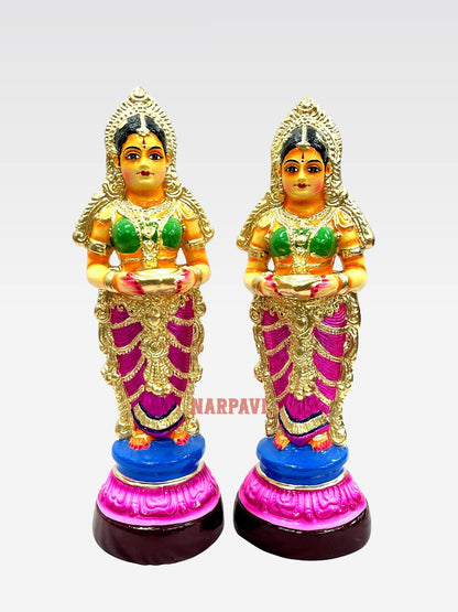 Pavai Vilaku