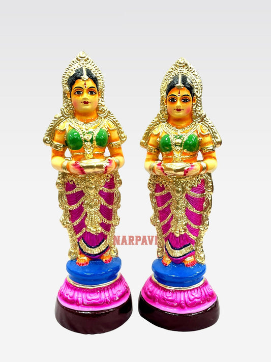 Pavai Vilaku