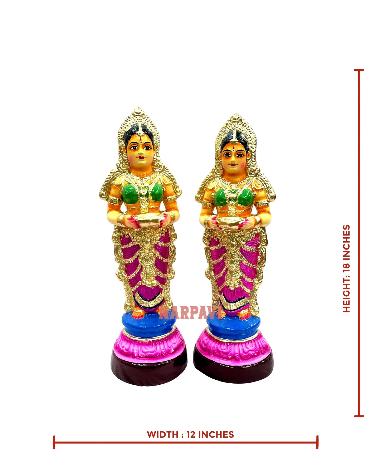 Pavai Vilaku
