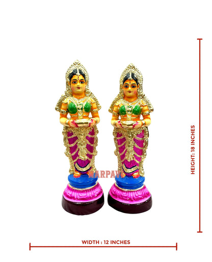 Pavai Vilaku