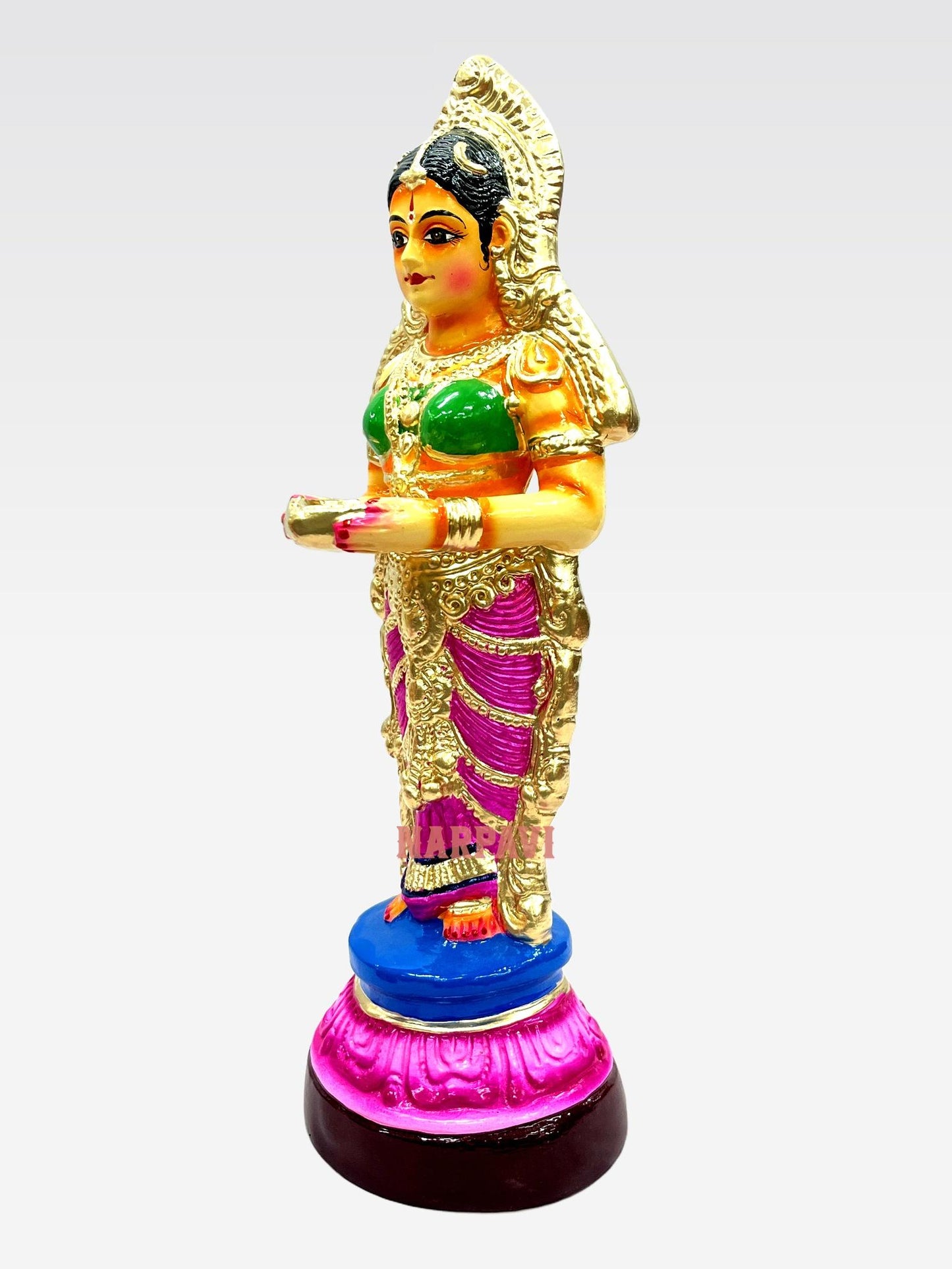 Pavai Vilaku