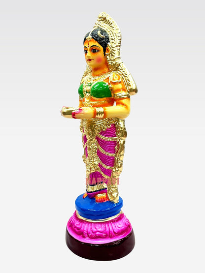 Pavai Vilaku