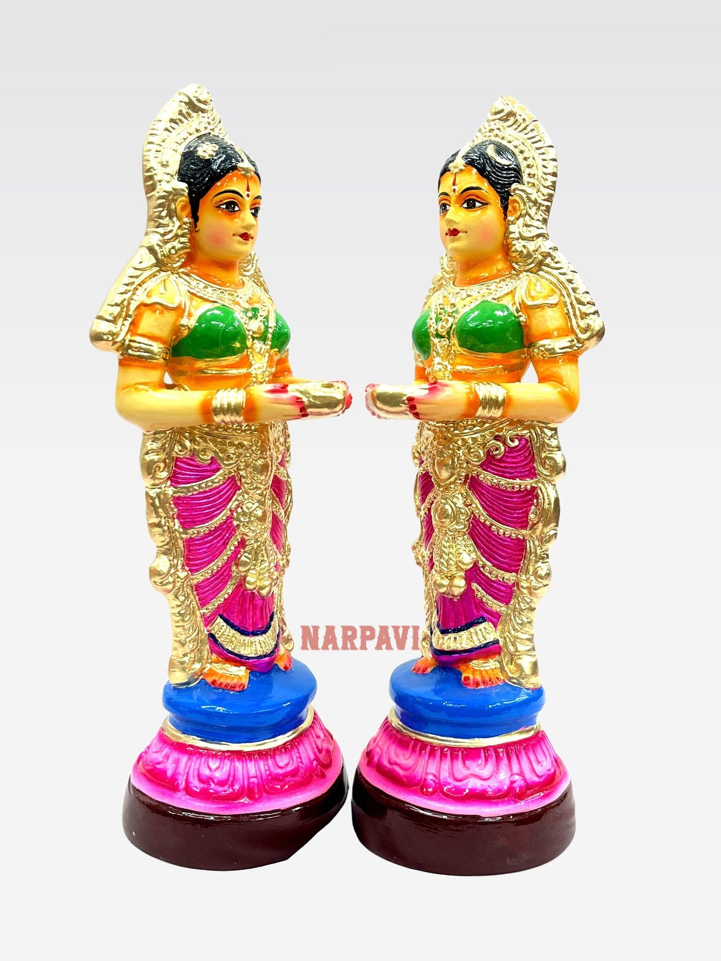 Pavai Vilaku