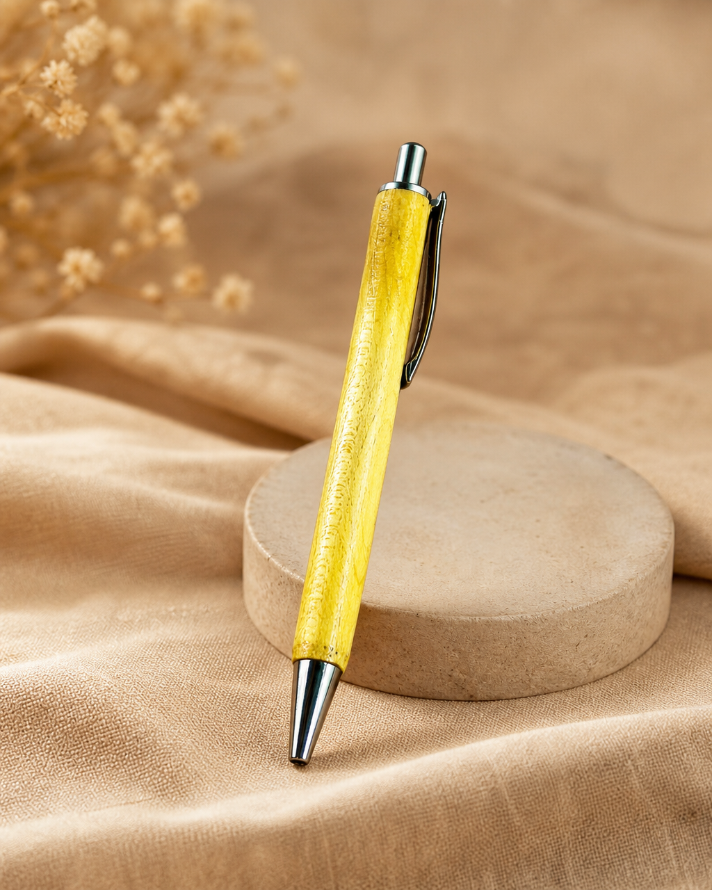 Pen Wooden