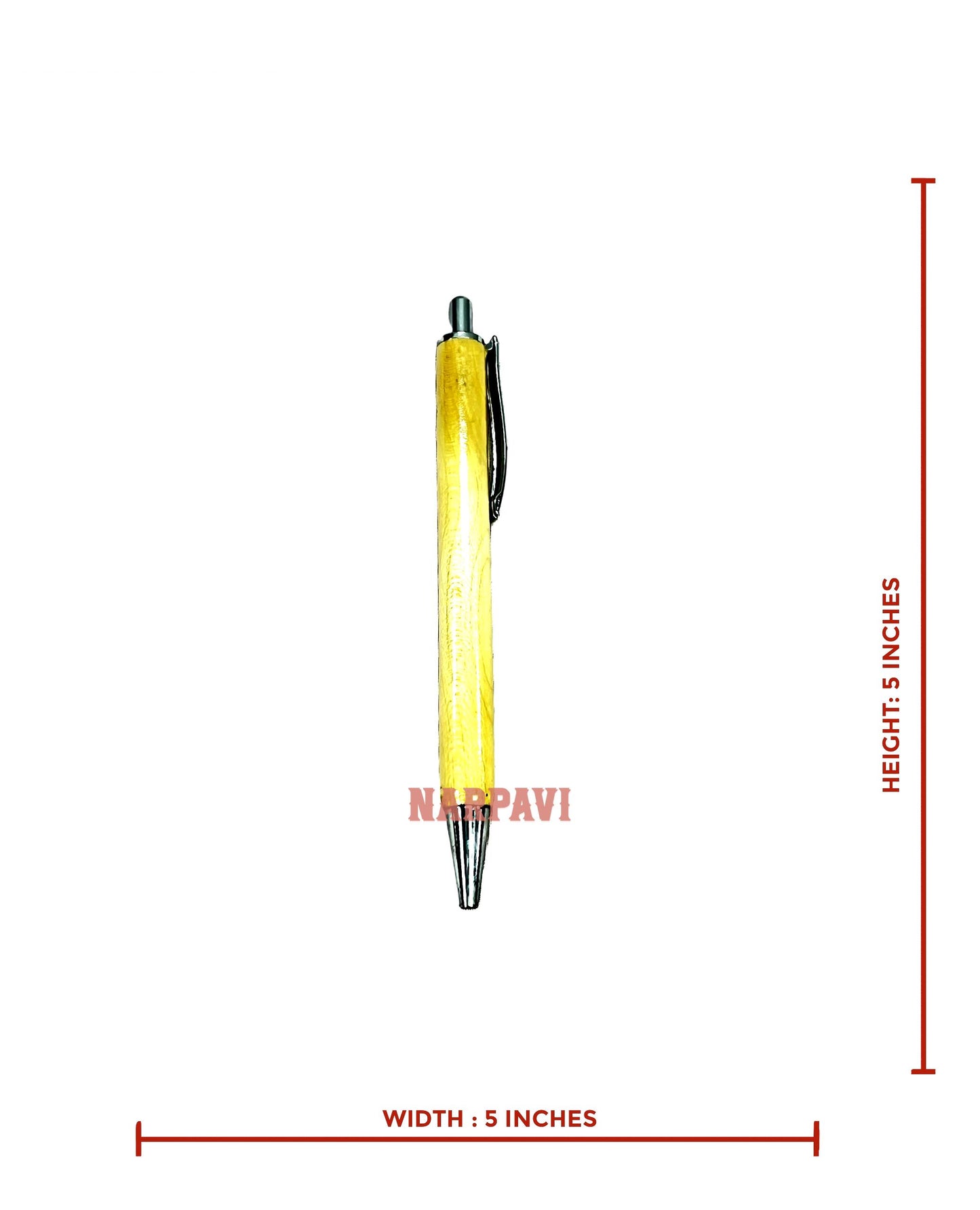 Pen Wooden