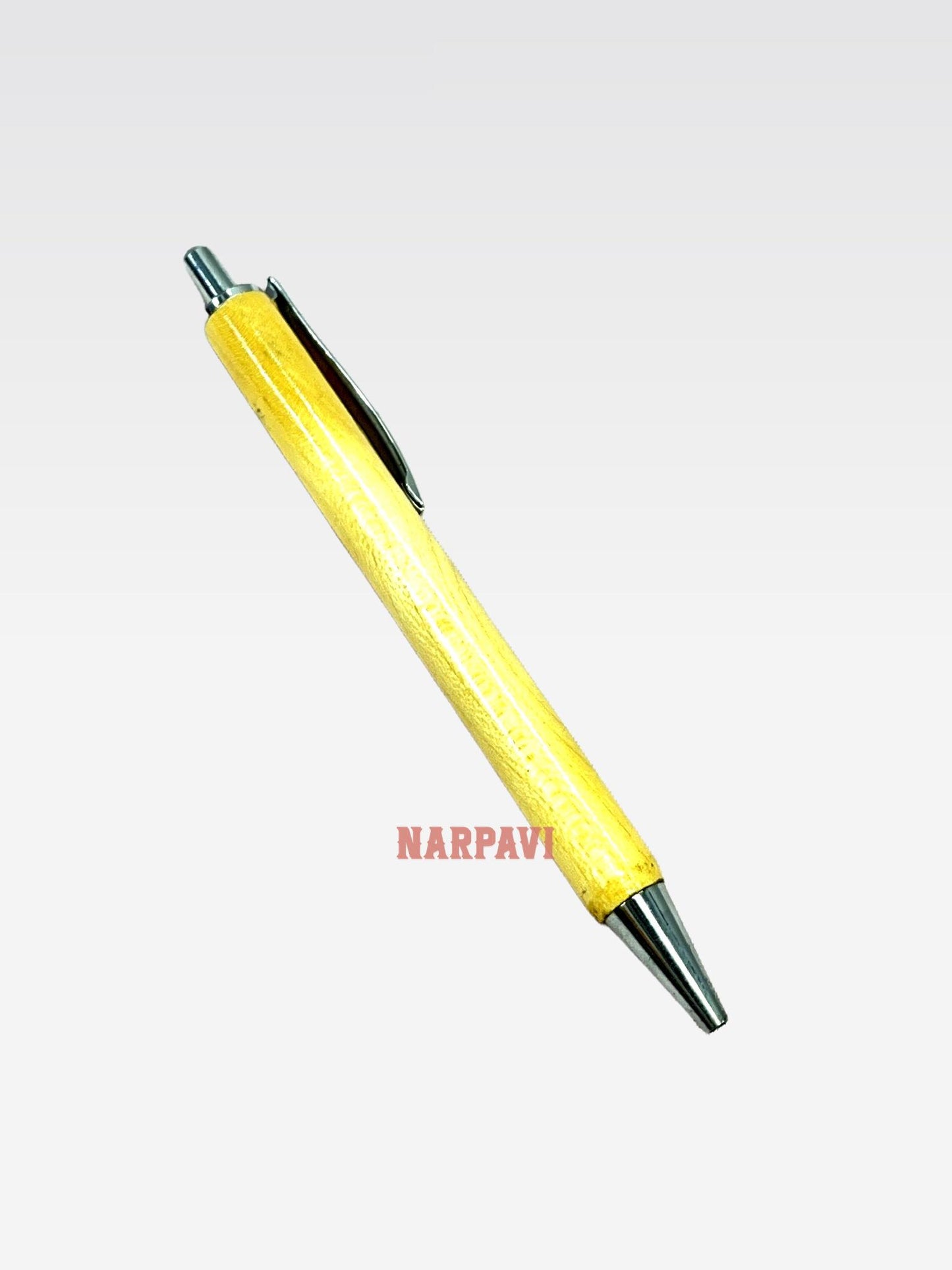Pen Wooden
