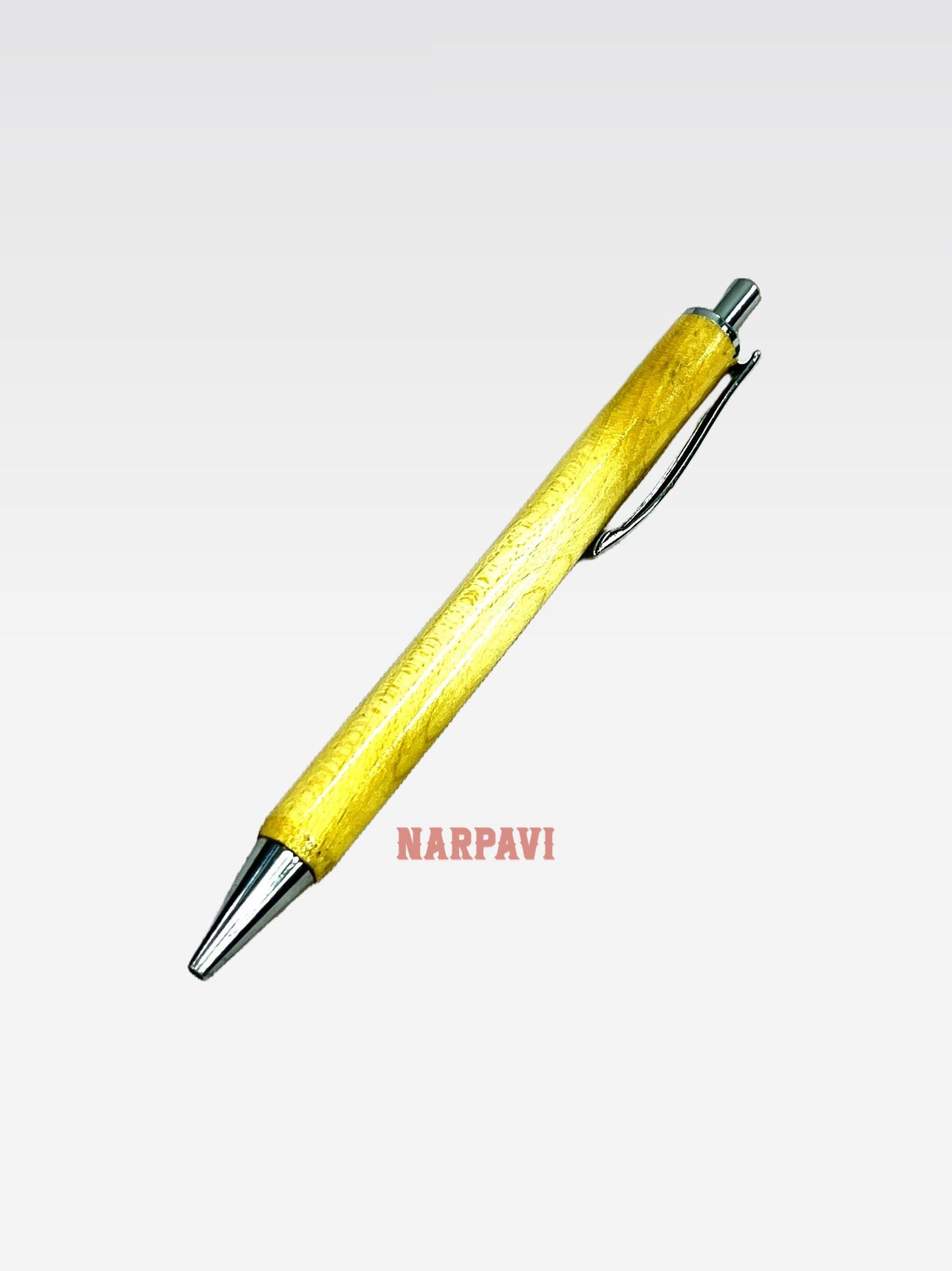 Pen Wooden