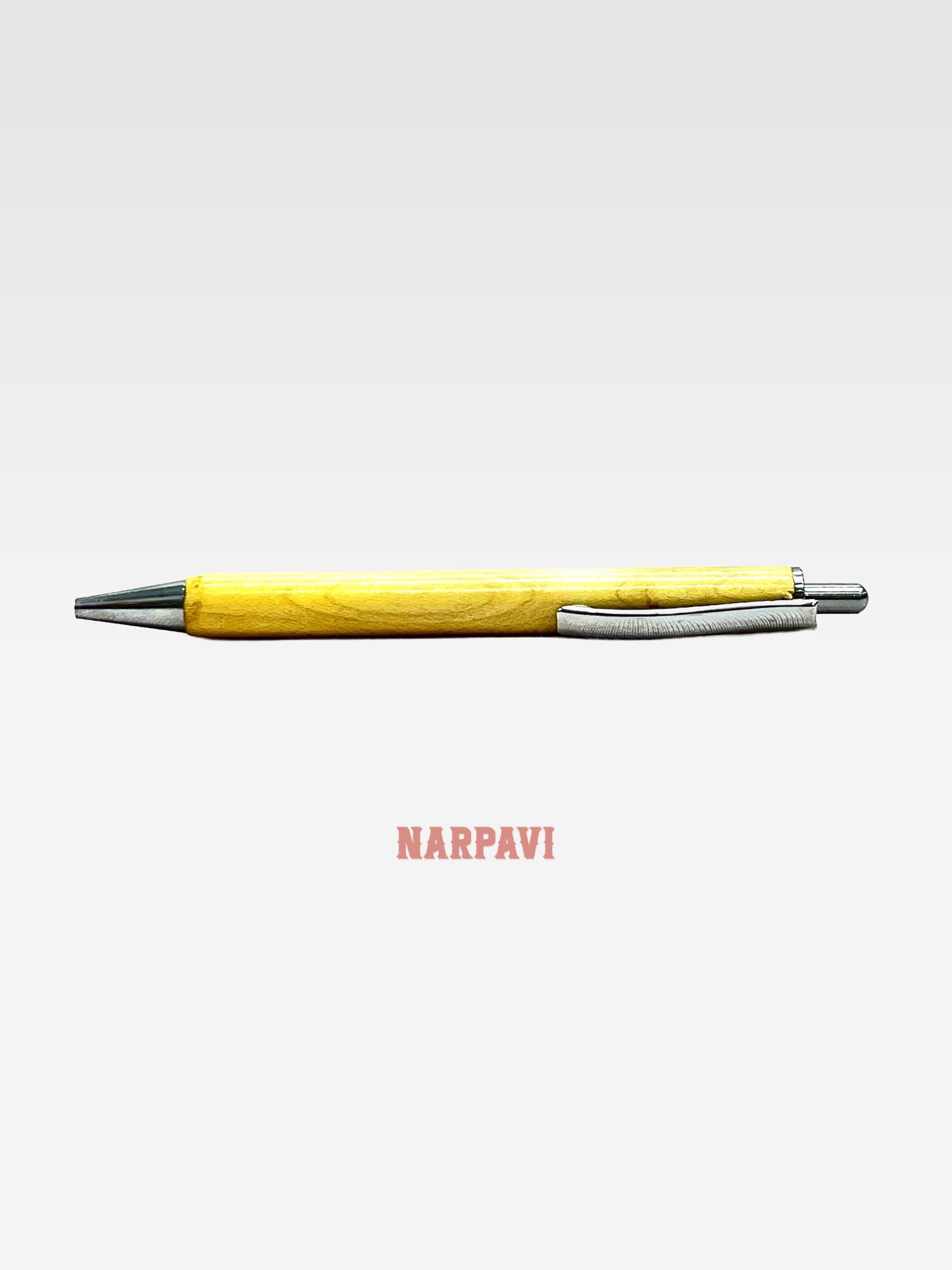 Pen Wooden