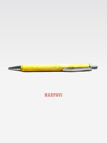 Pen Wooden